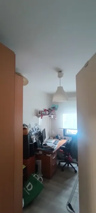 Alquiler de piso en Getafe, 1100 euros.