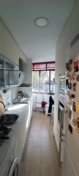 Alquiler de piso en Getafe, 1100 euros.