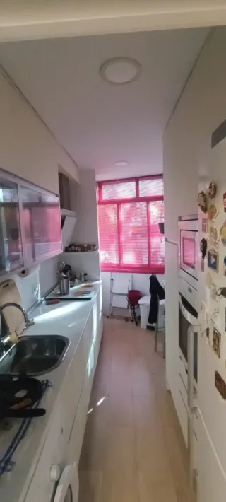 Alquiler de piso en Getafe, 1100 euros.