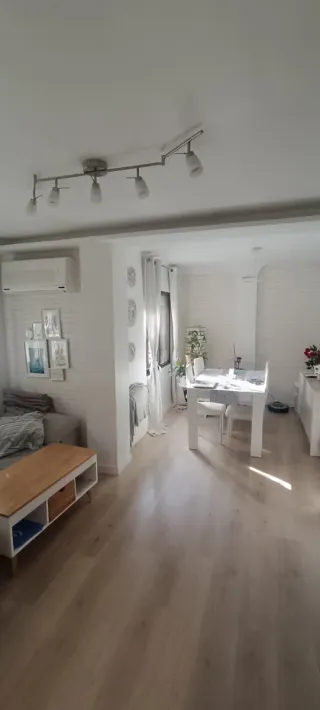 Alquiler de piso en Getafe, 1100 euros.