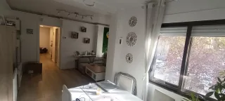 Alquiler de piso en Getafe, 1100 euros.