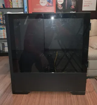 PC Gaming Intel Core i7-8700K GTX 10 Gigabyte