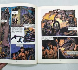 Las mil y una noches