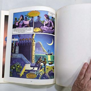 Las mil y una noches