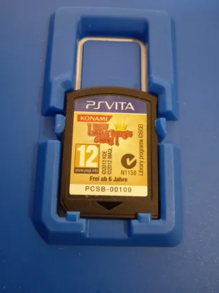 New Little King's Story PS Vita