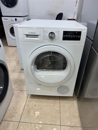Secadora Bosch Serie 6 7kg