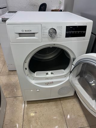 Secadora Bosch Serie 6 7kg