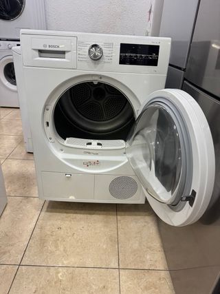 Secadora Bosch Serie 6 7kg