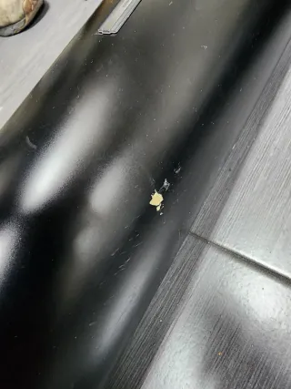 Embellecedores de tubo de Escape Yamaha MT-01 2005