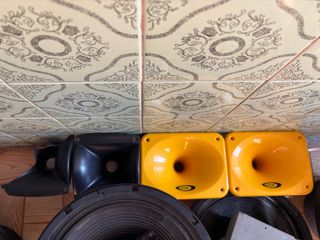 Motores de Compresión Kipus SD8700