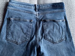 Vaqueros H&M Talla 38 Azul