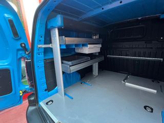 Peugeot Partner 2019