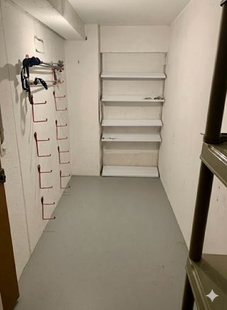 GARAJE + TRASTERO > VIELHA-BAQUEIRA /OPC. VIVIENDA