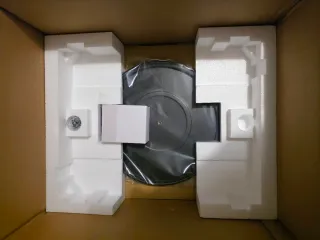 Pro-Ject Debut Carbon EVO Nero Lucido