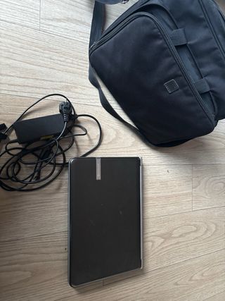 Lote informática y PS3 Slim para piezas