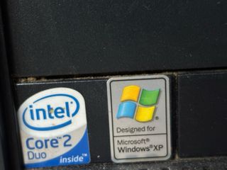 Lote informática y PS3 Slim para piezas