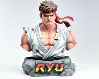 Pintor de miniaturas por encargo