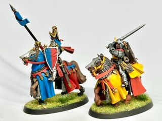 Pintor de miniaturas por encargo