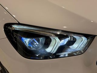 Mercedes-Benz GLE COUPÉ 400d AMG 330CV