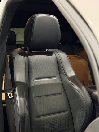 Mercedes-Benz GLE COUPÉ 400d AMG 330CV