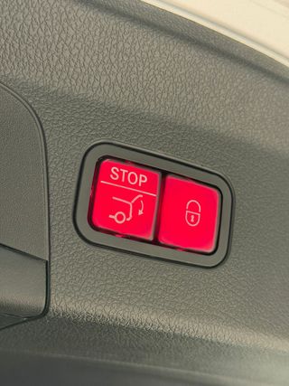 Mercedes-Benz GLE COUPÉ 400d AMG 330CV