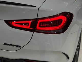 Mercedes-Benz GLE COUPÉ 400d AMG 330CV