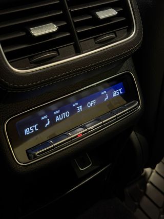 Mercedes-Benz GLE COUPÉ 400d AMG 330CV