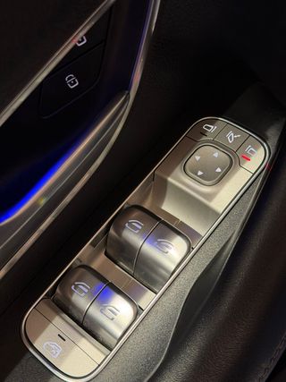 Mercedes-Benz GLE COUPÉ 400d AMG 330CV