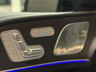 Mercedes-Benz GLE COUPÉ 400d AMG 330CV