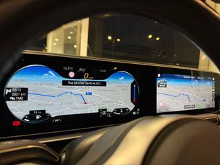 Mercedes-Benz GLE COUPÉ 400d AMG 330CV