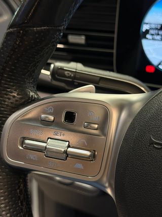 Mercedes-Benz GLE COUPÉ 400d AMG 330CV