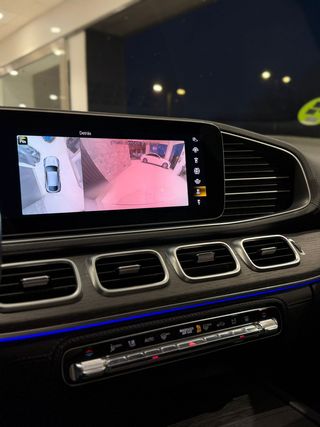 Mercedes-Benz GLE COUPÉ 400d AMG 330CV