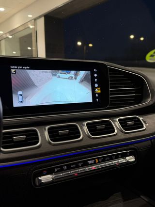 Mercedes-Benz GLE COUPÉ 400d AMG 330CV