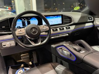 Mercedes-Benz GLE COUPÉ 400d AMG 330CV