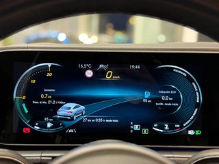 Mercedes-Benz GLE COUPÉ 400d AMG 330CV