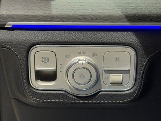 Mercedes-Benz GLE COUPÉ 400d AMG 330CV