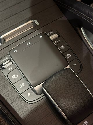 Mercedes-Benz GLE COUPÉ 400d AMG 330CV