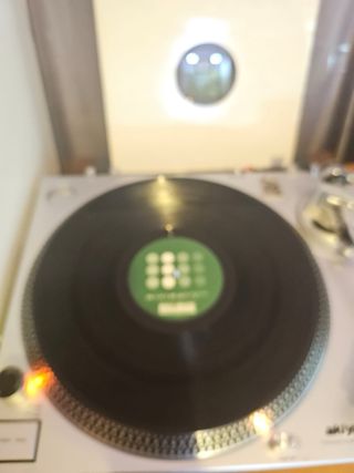 Qualia - Qualia Nation 12 Vinilo