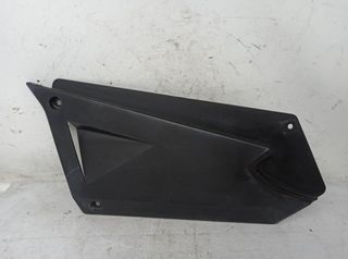 Tapa Bajo Asiento Izquierda Motorhispania Mh7 Nake