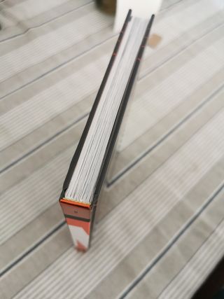 Primer Tomo Planeta de Agostini The Best of Marvel