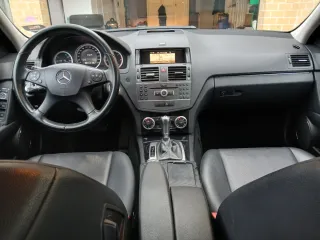 Mercedes-Benz Clase C