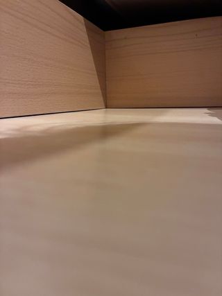 Cómoda Wengué 4 Cajones