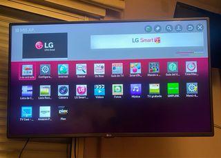 LG 42LF5800 Smart TV 42’’ Full HD