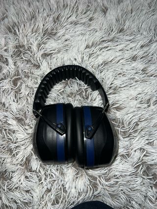 Cascos Protección Auditiva SCHALL