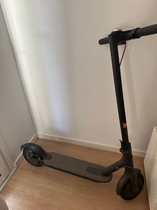 Patinete Eléctrico Xiaomi M365