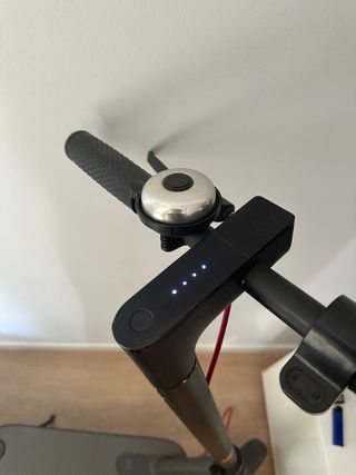 Patinete Eléctrico Xiaomi M365