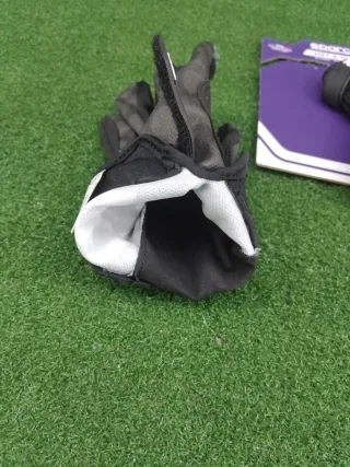 Guantes Sparco MECA III Talla L