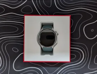 OnePlus Watch 2 + cargador doble