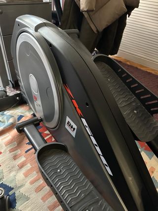 Bicicleta Elíptica BH Fitness i.ZK500