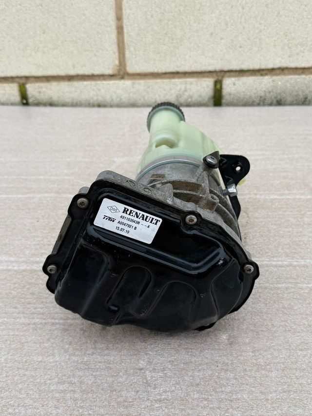 BOMBA DIRECCION HIDRAULICA RENAULT MASTER 3